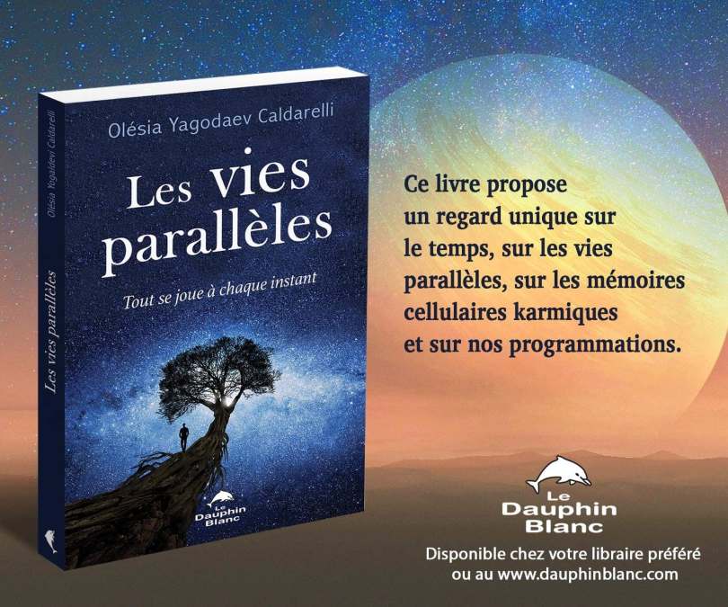 Vous pouvez vous procurer ce livre auprès de votre libraire ou en ligne