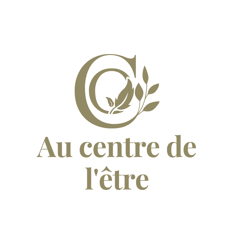 ChristOlésia Au centre de l'Etre 