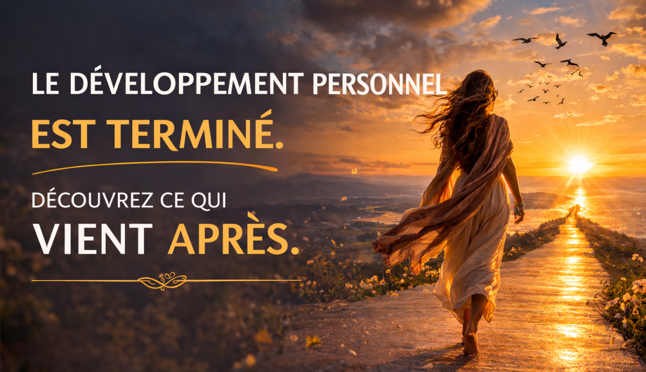 ChristOlésia Au centre de l'Etre 